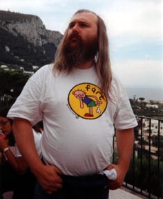 Phil Preen