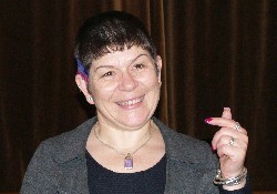 Karen Harris